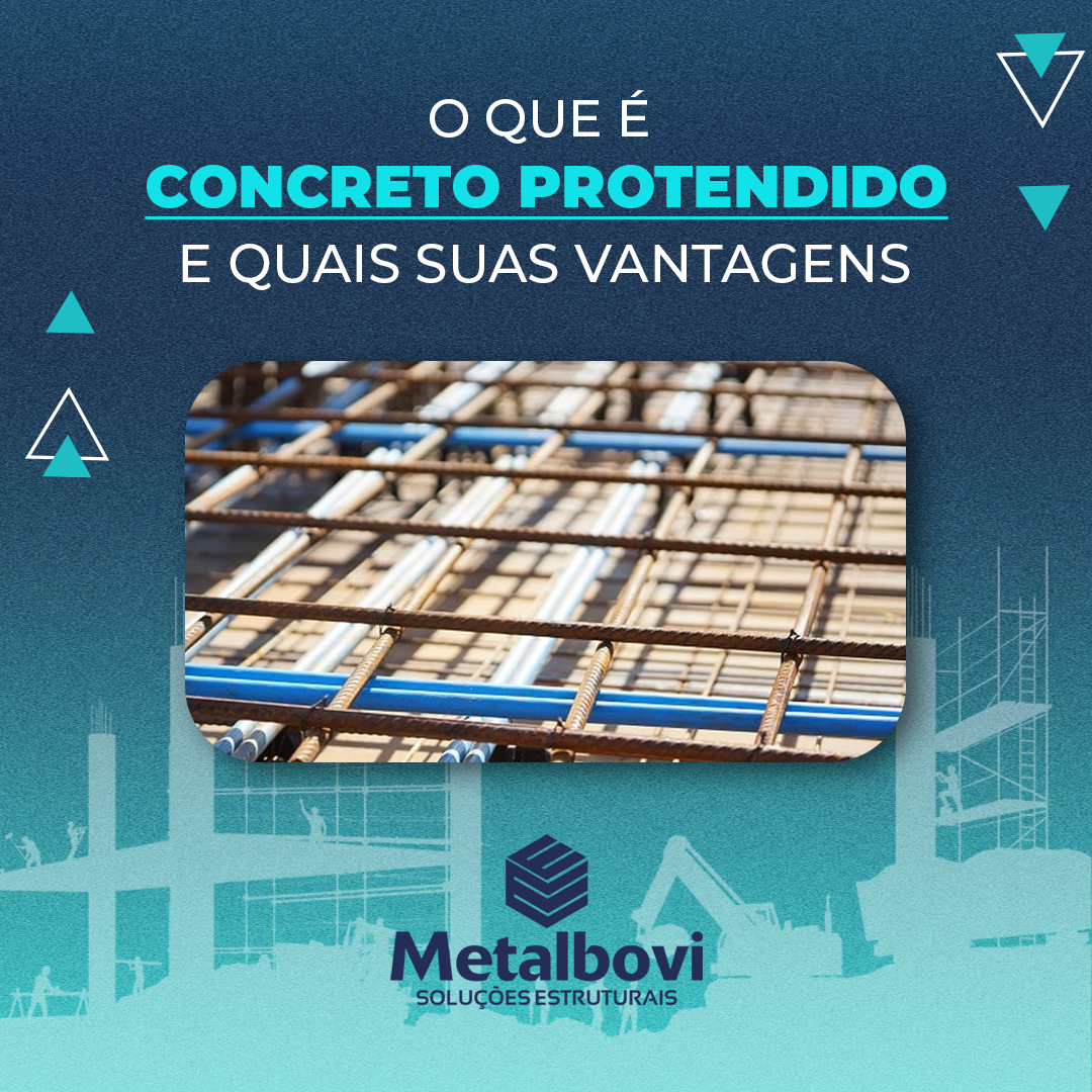 Estruturas Pré-Fabricadas