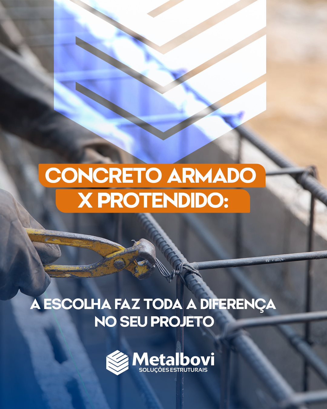 Estruturas Pré-Fabricadas